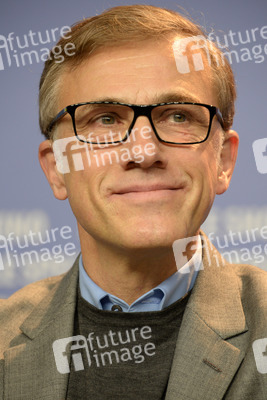 Jury Pressekonferenz, Berlinale 2014