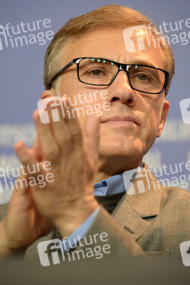 Jury Pressekonferenz, Berlinale 2014