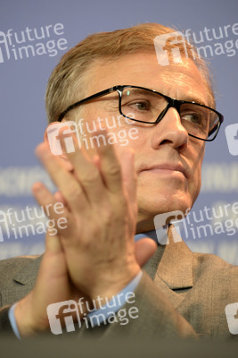 Jury Pressekonferenz, Berlinale 2014