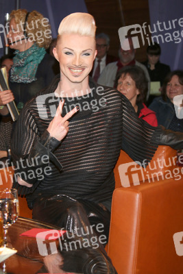 'NDR Talk Show', Hamburg