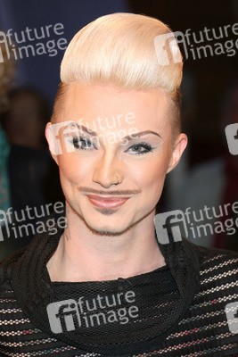 'NDR Talk Show', Hamburg