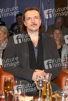 'NDR Talk Show', Hamburg