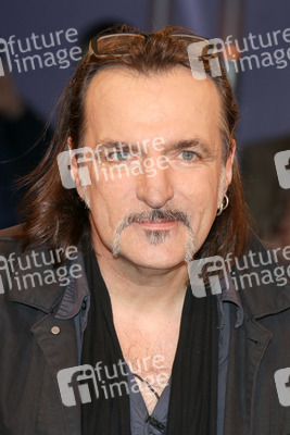 'NDR Talk Show', Hamburg