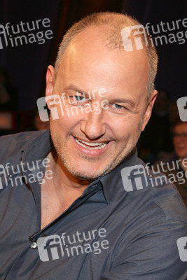 'NDR Talk Show', Hamburg
