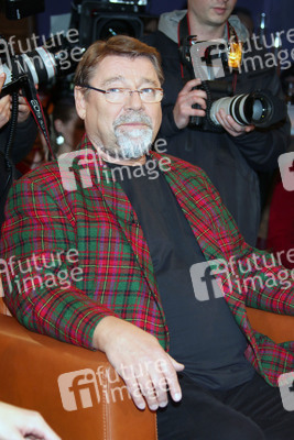 'NDR Talk Show', Hamburg