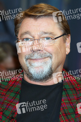 'NDR Talk Show', Hamburg
