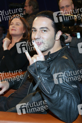 'NDR Talk Show', Hamburg