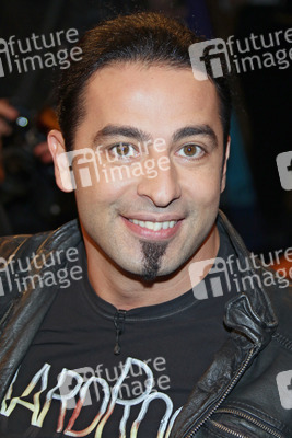 'NDR Talk Show', Hamburg