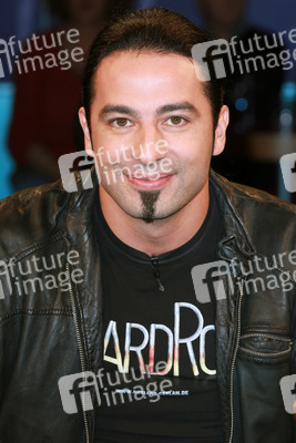 'NDR Talk Show', Hamburg