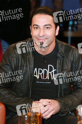 'NDR Talk Show', Hamburg