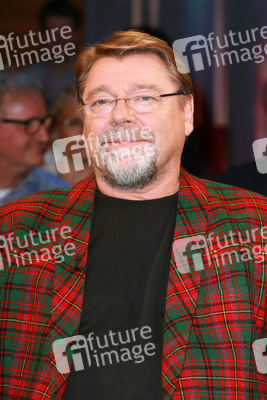 'NDR Talk Show', Hamburg