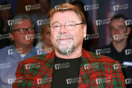 'NDR Talk Show', Hamburg