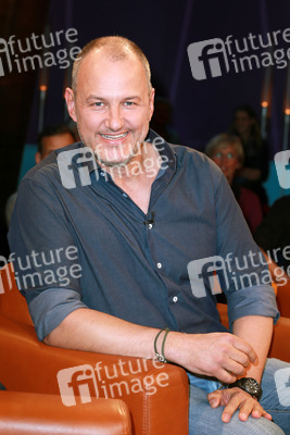 'NDR Talk Show', Hamburg