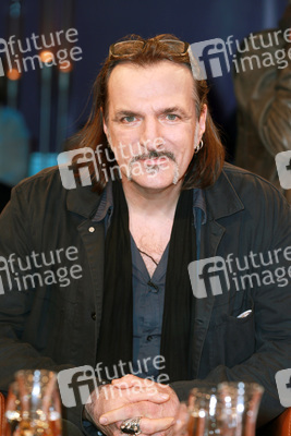 'NDR Talk Show', Hamburg