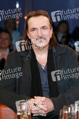 'NDR Talk Show', Hamburg