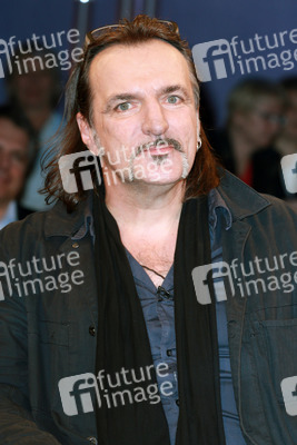 'NDR Talk Show', Hamburg