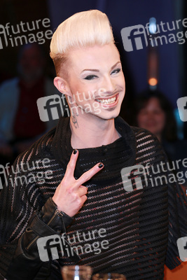 'NDR Talk Show', Hamburg