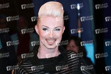 'NDR Talk Show', Hamburg