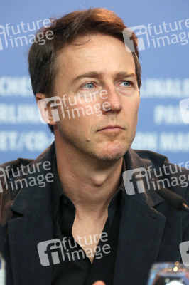 'The Grand Budapest Hotel' Pressekonferenz, Berlinale 2014