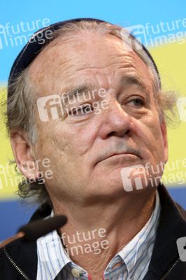 'The Grand Budapest Hotel' Pressekonferenz, Berlinale 2014