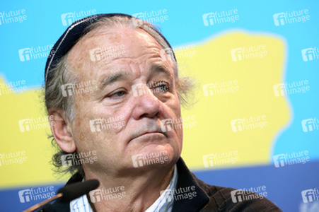 'The Grand Budapest Hotel' Pressekonferenz, Berlinale 2014
