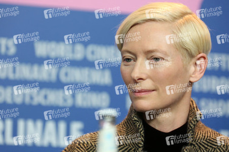 'The Grand Budapest Hotel' Pressekonferenz, Berlinale 2014