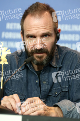 'The Grand Budapest Hotel' Pressekonferenz, Berlinale 2014