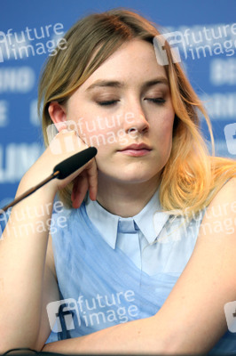 'The Grand Budapest Hotel' Pressekonferenz, Berlinale 2014