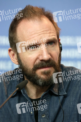 'The Grand Budapest Hotel' Pressekonferenz, Berlinale 2014
