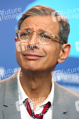 'The Grand Budapest Hotel' Pressekonferenz, Berlinale 2014
