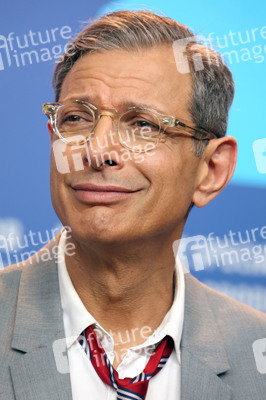'The Grand Budapest Hotel' Pressekonferenz, Berlinale 2014