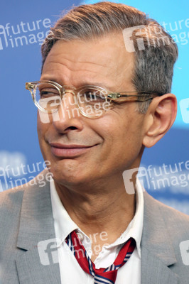 'The Grand Budapest Hotel' Pressekonferenz, Berlinale 2014