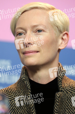 'The Grand Budapest Hotel' Pressekonferenz, Berlinale 2014