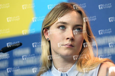 'The Grand Budapest Hotel' Pressekonferenz, Berlinale 2014