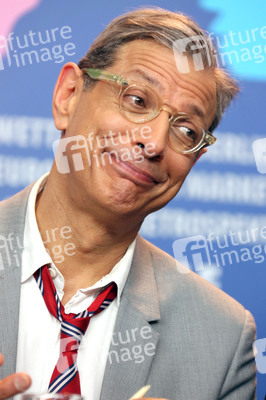 'The Grand Budapest Hotel' Pressekonferenz, Berlinale 2014