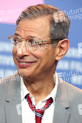 'The Grand Budapest Hotel' Pressekonferenz, Berlinale 2014