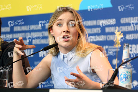 'The Grand Budapest Hotel' Pressekonferenz, Berlinale 2014