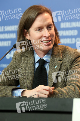 'The Grand Budapest Hotel' Pressekonferenz, Berlinale 2014