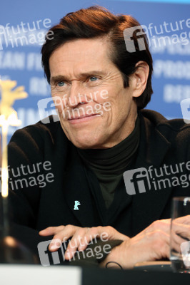 'The Grand Budapest Hotel' Pressekonferenz, Berlinale 2014