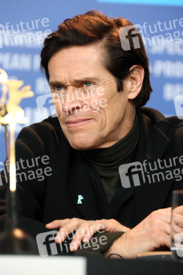 'The Grand Budapest Hotel' Pressekonferenz, Berlinale 2014