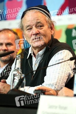 'The Grand Budapest Hotel' Pressekonferenz, Berlinale 2014