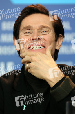 'The Grand Budapest Hotel' Pressekonferenz, Berlinale 2014