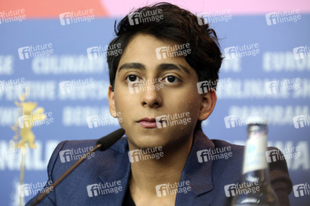 'The Grand Budapest Hotel' Pressekonferenz, Berlinale 2014