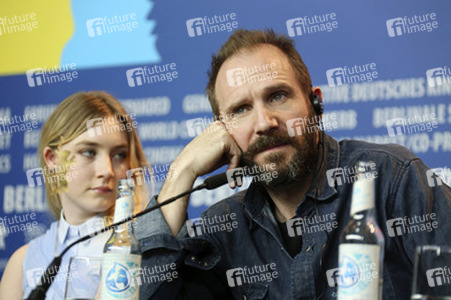 'The Grand Budapest Hotel' Pressekonferenz, Berlinale 2014