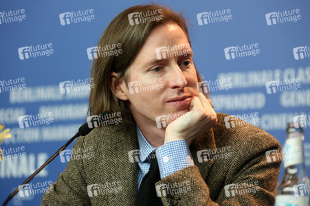 'The Grand Budapest Hotel' Pressekonferenz, Berlinale 2014