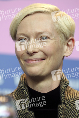 'The Grand Budapest Hotel' Pressekonferenz, Berlinale 2014