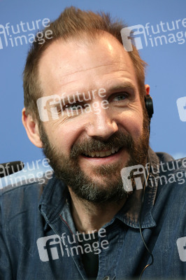 'The Grand Budapest Hotel' Pressekonferenz, Berlinale 2014