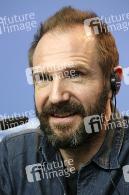'The Grand Budapest Hotel' Pressekonferenz, Berlinale 2014