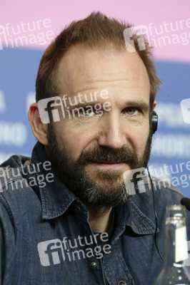 'The Grand Budapest Hotel' Pressekonferenz, Berlinale 2014