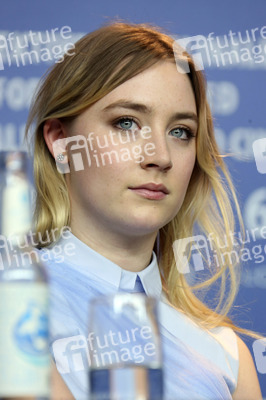 'The Grand Budapest Hotel' Pressekonferenz, Berlinale 2014